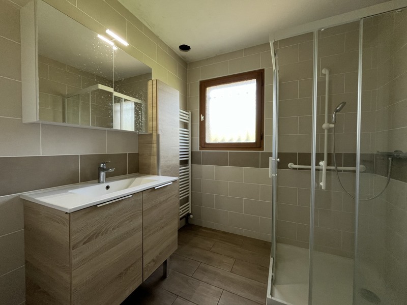 Vente Maison CAYLUS - 5 pièces -95 m² - (82160)
