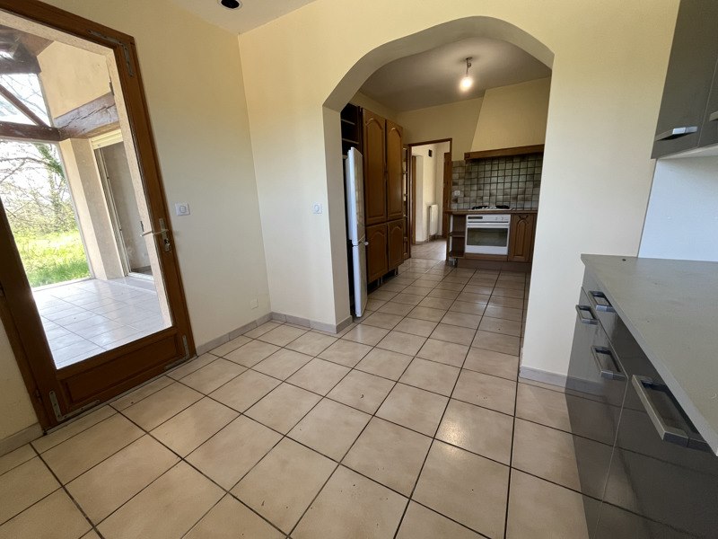 Vente Maison CAYLUS - 5 pièces -95 m² - (82160)