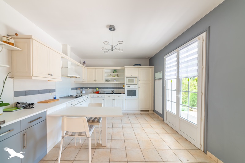 Vente Maison ALBIAS - 4 pièces -115 m² - (82350)