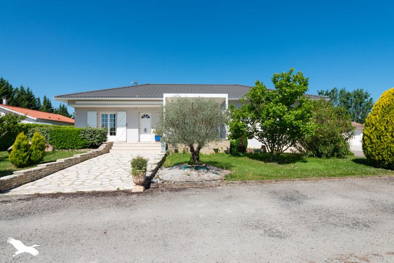 Vente Maison ALBIAS - 4 pièces -115 m² - (82350)