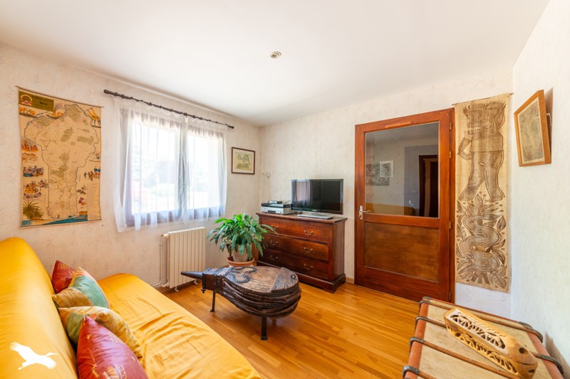 Vente Maison ST CIRQ - 7 pièces -144 m² - (82300)