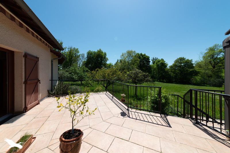 Vente Maison ST CIRQ - 7 pièces -144 m² - (82300)