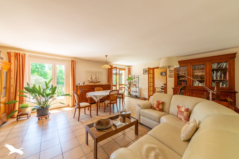 Vente Maison ST CIRQ - 7 pièces -144 m² - (82300)