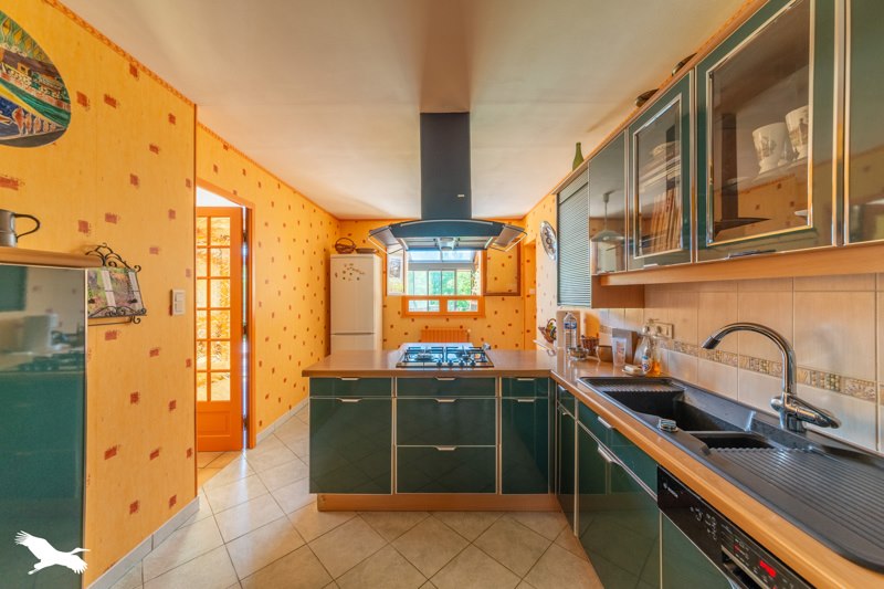 Vente Maison ST CIRQ - 7 pièces -144 m² - (82300)