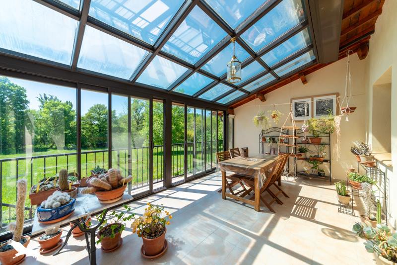 Vente Maison ST CIRQ - 7 pièces -144 m² - (82300)