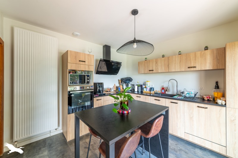 Vente Maison MONTEILS - 4 pièces -150 m² - (82300)