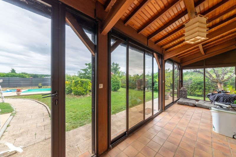 Vente Maison MONTEILS - 4 pièces -150 m² - (82300)