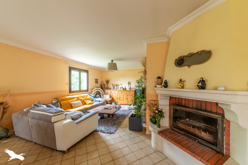 Vente Maison MONTEILS - 4 pièces -150 m² - (82300)