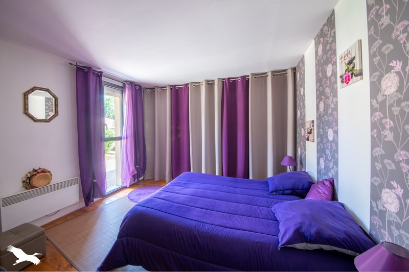 Vente Maison SEPTFONDS - 4 pièces -194 m² - (82240)