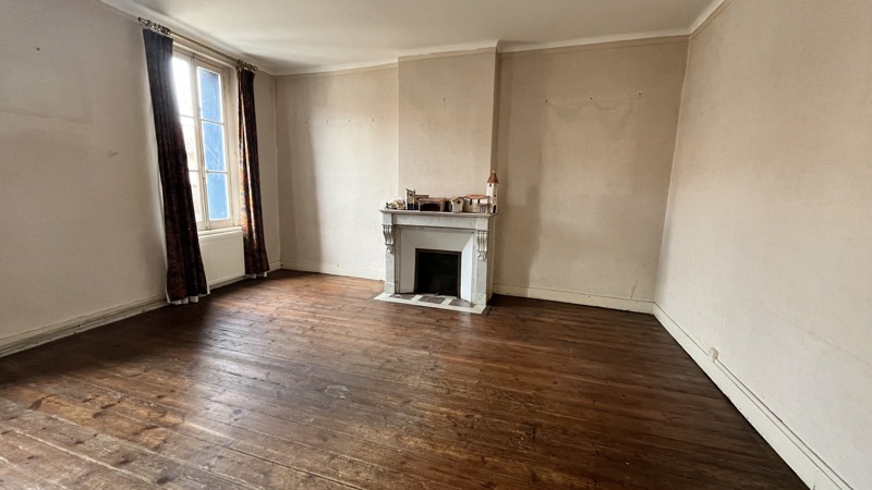 Vente Immeuble MOLIERES - -  216 m² - (82220)