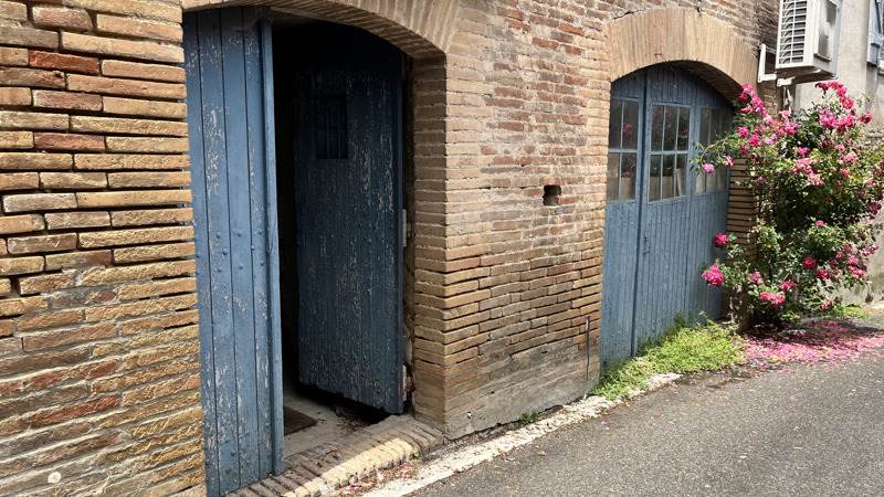 Vente Immeuble MOLIERES - -  216 m² - (82220)