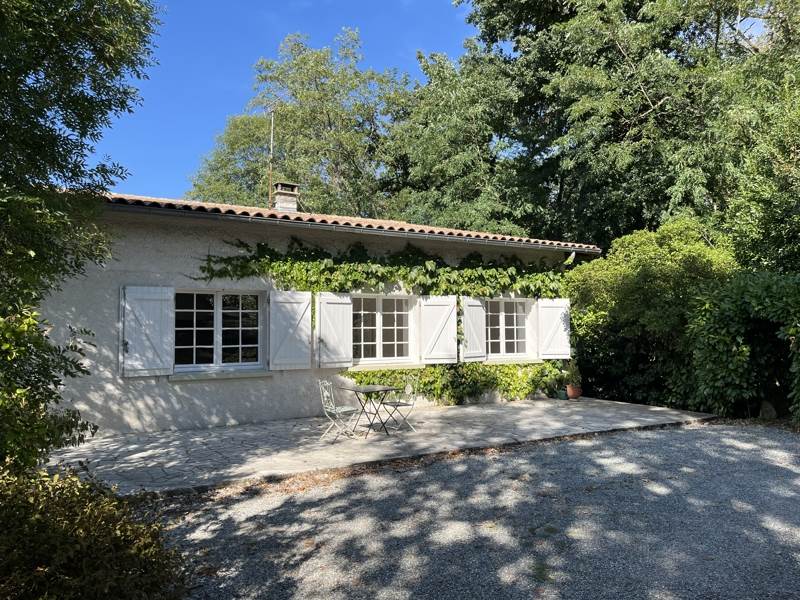 Vente Maison REALVILLE - 6 pièces -150 m² - (82440)
