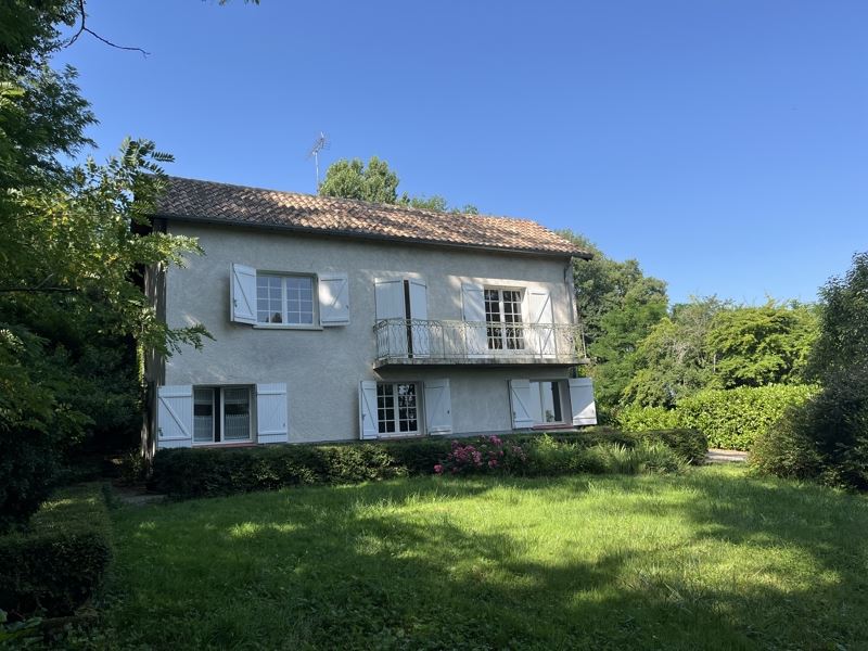 Vente Maison REALVILLE - 6 pièces -150 m² - (82440)
