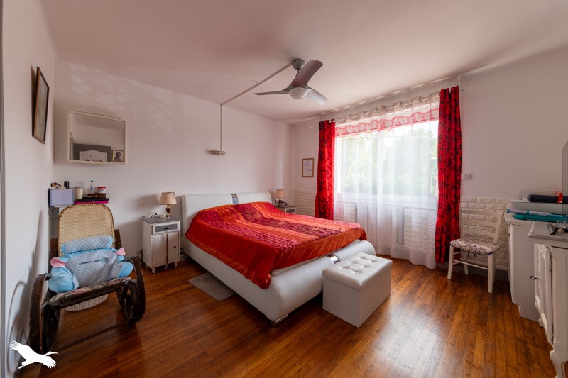 Vente Maison NEGREPELISSE - 5 pièces -202 m² - (82800)