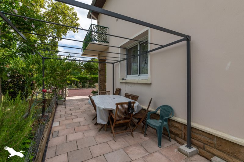 Vente Maison NEGREPELISSE - 5 pièces -202 m² - (82800)