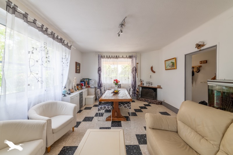 Vente Maison NEGREPELISSE - 5 pièces -202 m² - (82800)