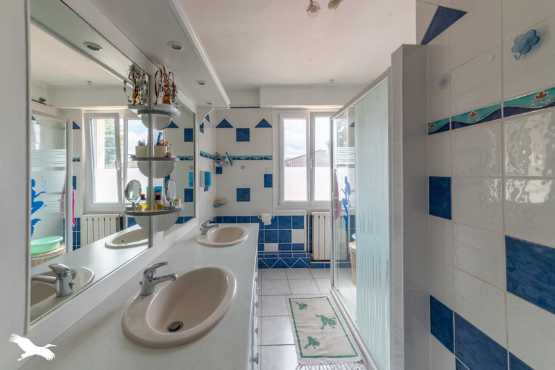 Vente Maison NEGREPELISSE - 5 pièces -202 m² - (82800)