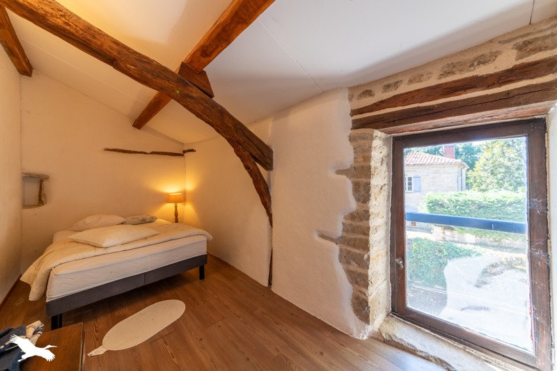 Vente Maison ST ANTONIN NOBLE VAL - 10 pièces -260 m² - (82140)