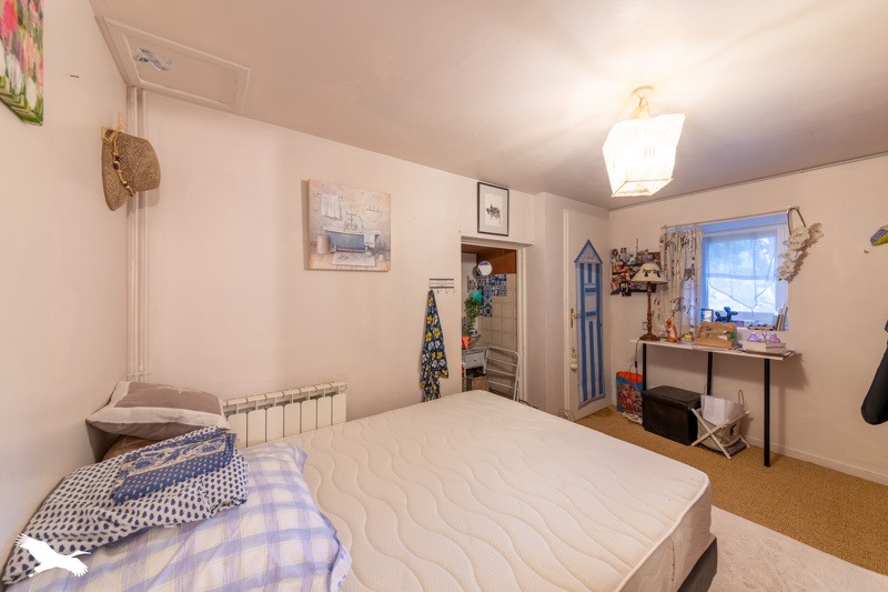 Vente Maison ST ANTONIN NOBLE VAL - 10 pièces -260 m² - (82140)