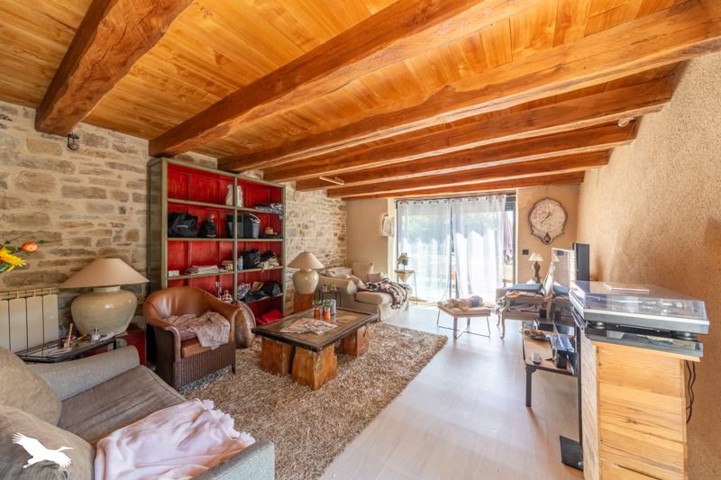 Vente Maison ST ANTONIN NOBLE VAL - 10 pièces -260 m² - (82140)