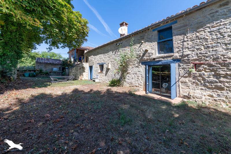 Vente Maison ST ANTONIN NOBLE VAL - 10 pièces -260 m² - (82140)