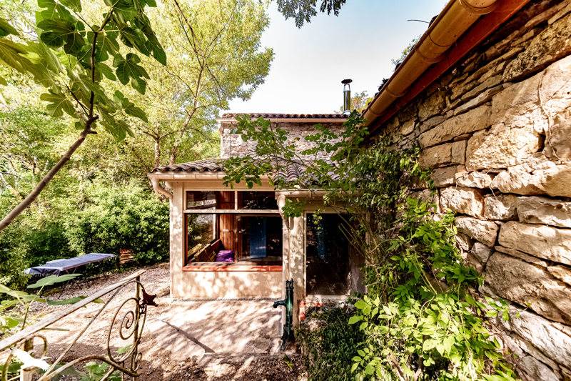 Vente Maison PENNE - 5 pièces -82 m² - (81140)