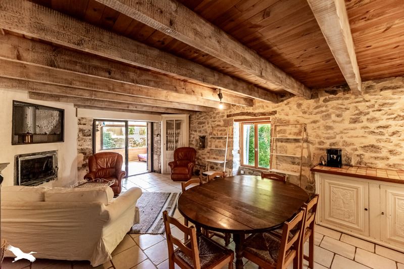 Vente Maison PENNE - 5 pièces -82 m² - (81140)