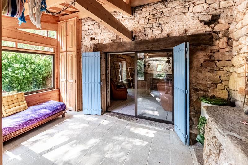 Vente Maison PENNE - 5 pièces -82 m² - (81140)