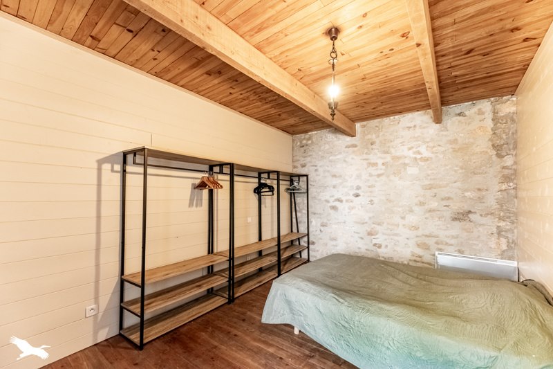 Vente Maison PENNE - 5 pièces -82 m² - (81140)