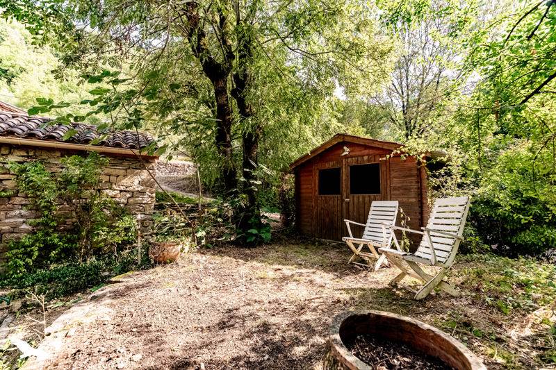 Vente Maison PENNE - 5 pièces -82 m² - (81140)