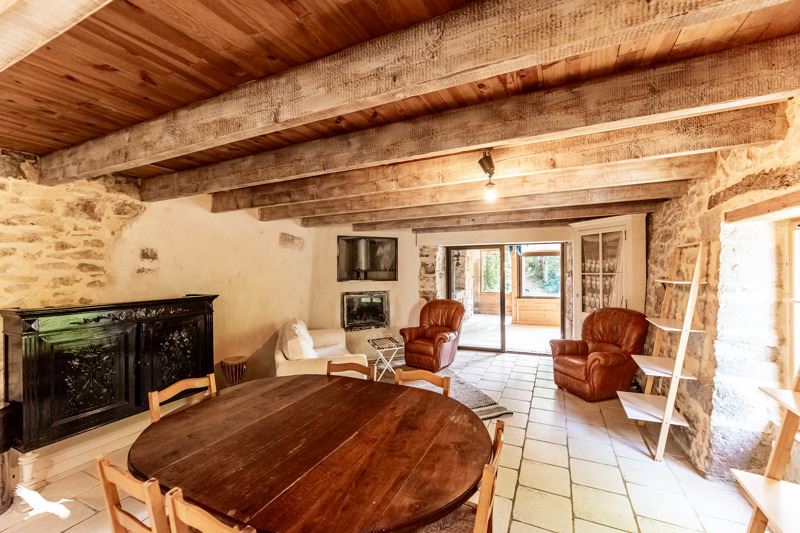 Vente Maison PENNE - 5 pièces -82 m² - (81140)