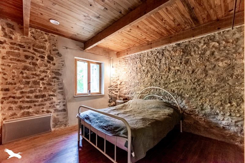 Vente Maison PENNE - 5 pièces -82 m² - (81140)