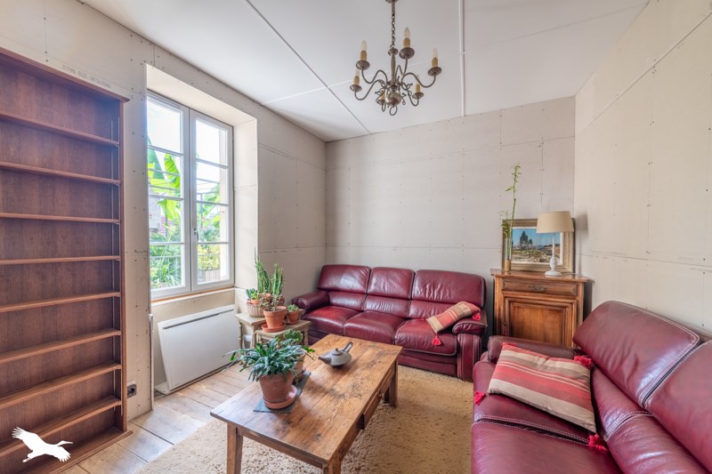 Vente Maison CAYLUS - 6 pièces -120 m² - (82160)