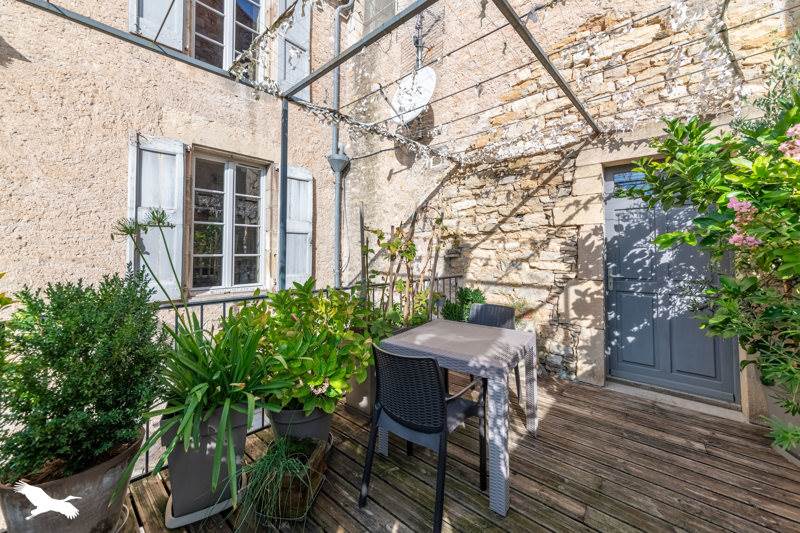 Vente Maison CAYLUS 82160 6 pièces - 120 m²