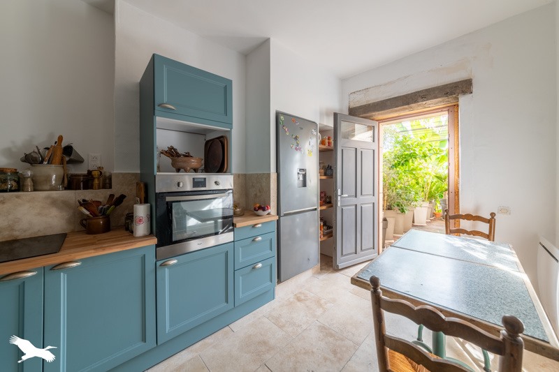 Vente Maison CAYLUS - 6 pièces -120 m² - (82160)