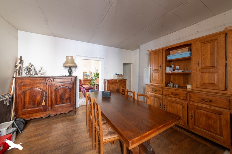 Vente Maison CAYLUS - 6 pièces -120 m² - (82160)