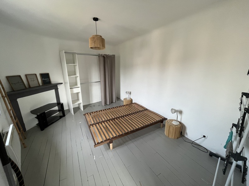 Vente Immeuble NEGREPELISSE - -  70 m² - (82800)