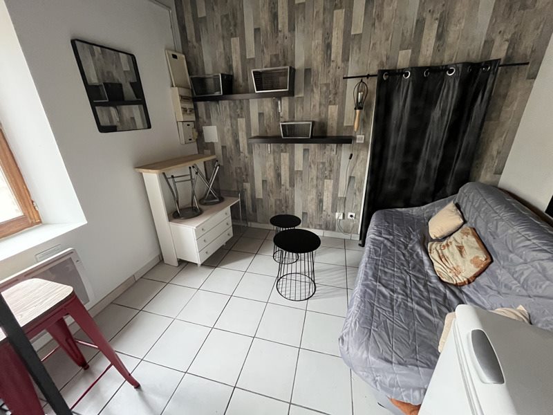 Vente Immeuble NEGREPELISSE - -  70 m² - (82800)