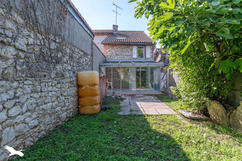 Vente Maison CAUSSADE - 5 pièces -128 m² - (82300)