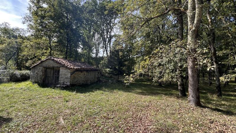 Vente Grange PENNE - - - (81140)