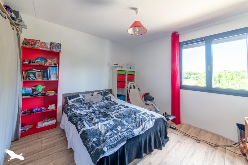 Vente Maison ST URCISSE - 5 pièces -118 m² - (81630)