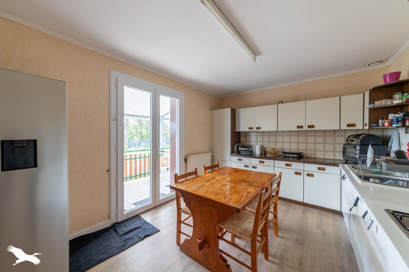 Vente Maison SEPTFONDS - 5 pièces -107 m² - (82240)