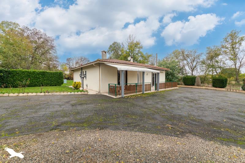 Vente Maison SEPTFONDS - 5 pièces -107 m² - (82240)