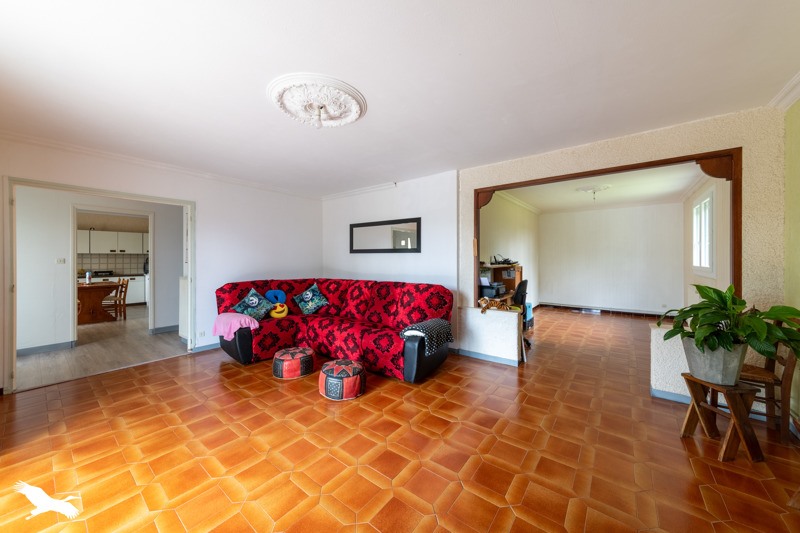 Vente Maison SEPTFONDS - 5 pièces -107 m² - (82240)