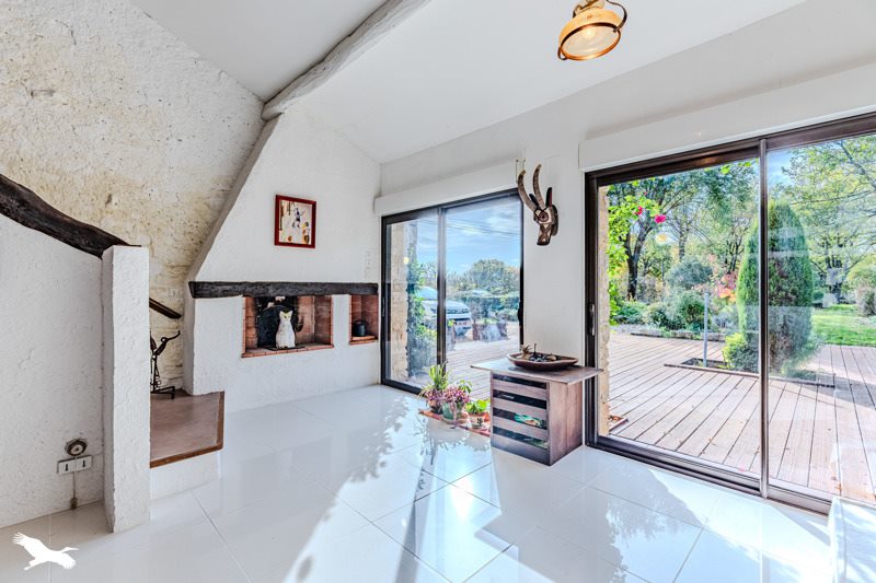 Vente Maison ST ANTONIN NOBLE VAL - 6 pièces -228 m² - (82140)