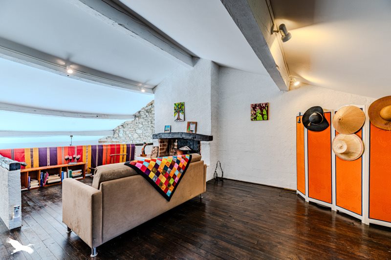 Vente Maison ST ANTONIN NOBLE VAL - 6 pièces -228 m² - (82140)