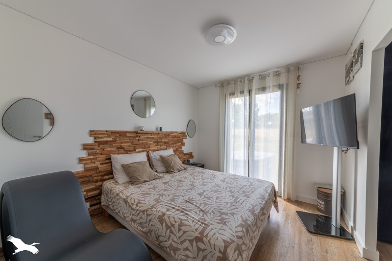 Vente Maison ST URCISSE - 5 pièces -118 m² - (81630)