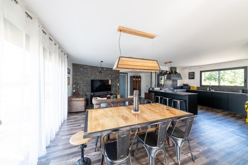 Vente Maison ST URCISSE - 5 pièces -118 m² - (81630)