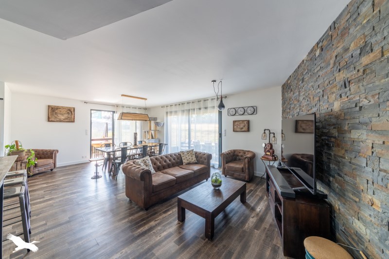 Vente Maison ST URCISSE - 5 pièces -118 m² - (81630)