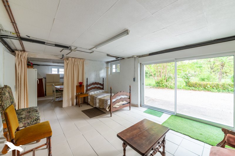 Vente Maison CAUSSADE - 4 pièces -94 m² - (82300)